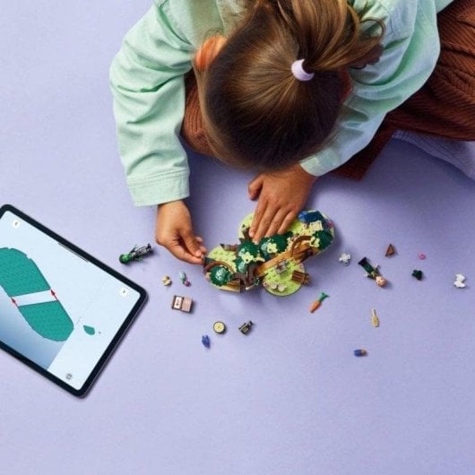 LEGO Wicked Guarida di Elphaba 75687 228 pezzi