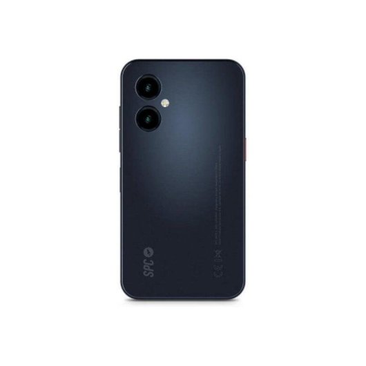 SPC Zeus 2 4G 4GB 64GB 5" Azul Navy