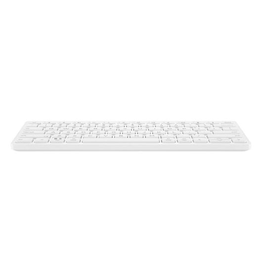 Clavier mécanique HP 355 Compact Multi FR Bluetooth sans fil résistant aux éclaboussures