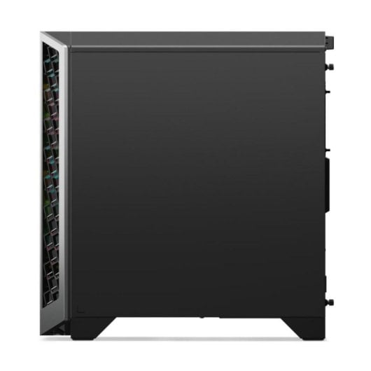 PC Sobremesa Lenovo LOQ Tower 26ADR10 AMD Ryzen 7 8745HX 32GB 1TB SSD RTX 5060