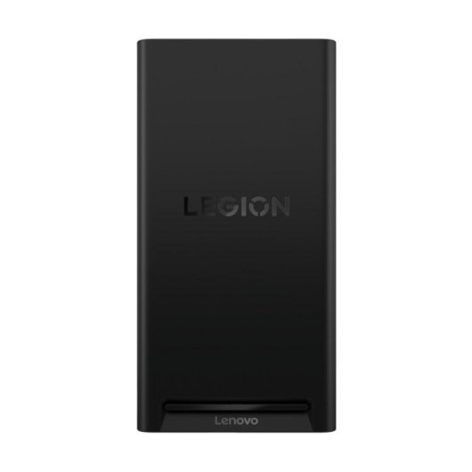 PC Sobremesa Lenovo Legion T5 30AGB10 AMD Ryzen 7 7800X3D 32GB 2TB SSD RTX 5070 FreeDos Noir