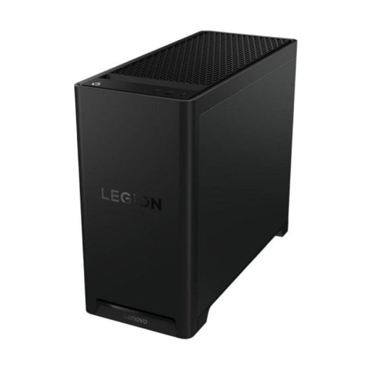 PC Sobremesa Lenovo Legion T5 30AGB10 AMD Ryzen 7 7800X3D 32GB 2TB SSD RTX 5070 FreeDos Noir