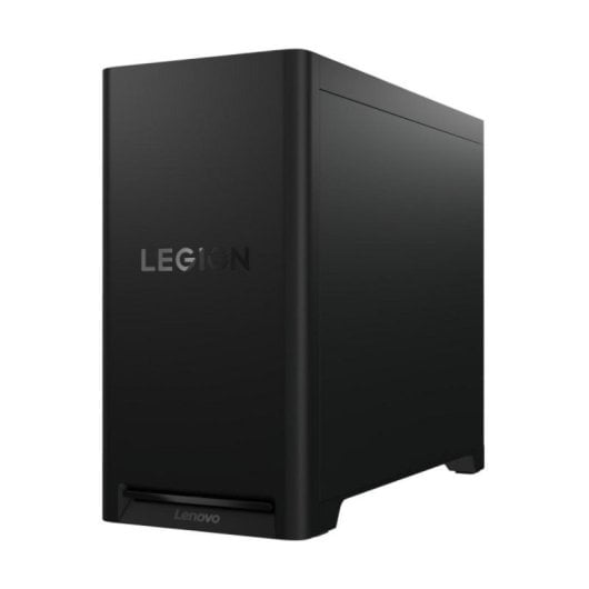 PC Sobremesa Lenovo Legion T5 30AGB10 AMD Ryzen 7 7800X3D 32GB 2TB SSD RTX 5070 FreeDos Noir