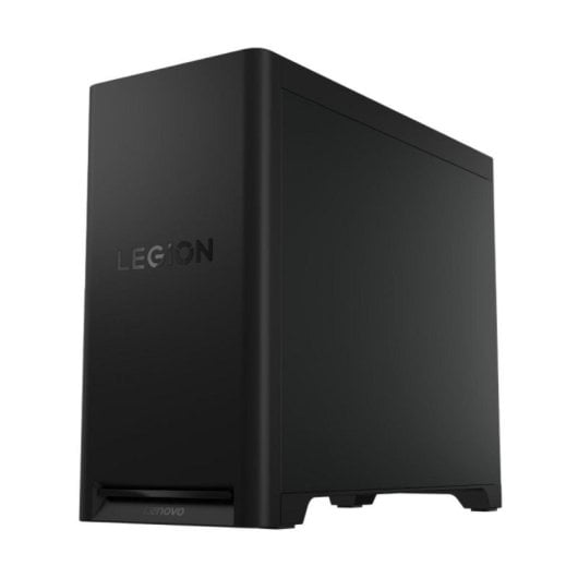 PC Sobremesa Lenovo Legion T5 30AGB10 AMD Ryzen 7 7800X3D 32GB 2TB SSD RTX 5070 Ti Wi-Fi 7 Black