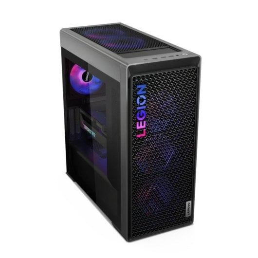PC Sobremesa Lenovo Legion T7 34IAS10 Intel Core Ultra 7 265K 32GB 2TB SSD RTX 5080 FreeDos