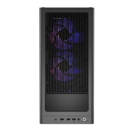 PC Sobremesa Lenovo Legion T7 34IAS10 Intel Core Ultra 7 265K 32GB 2TB SSD RTX 5080 FreeDos
