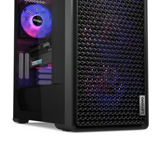 PC Sobremesa Lenovo Legion T7 34IAS10 Intel Core Ultra 7 265K 32GB 2TB SSD RTX 5080 FreeDos