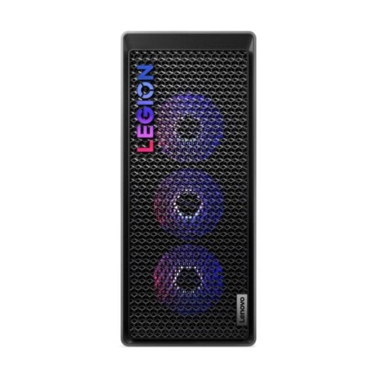 PC Sobremesa Lenovo Legion T7 34IAS10 Intel Core Ultra 9 285K 64GB 2TB SSD RTX 5080