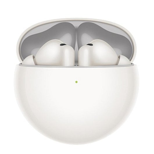 Huawei FreeBuds 7i écouteurs sans fil Bluetooth avec réduction de bruit active IP54 blancs