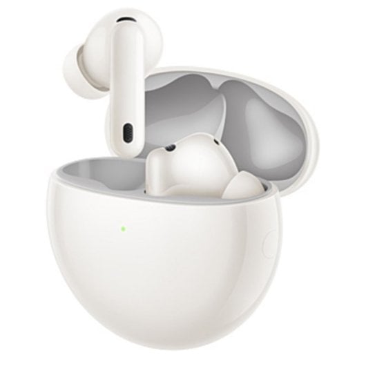 Huawei FreeBuds 7i écouteurs sans fil Bluetooth avec réduction de bruit active IP54 blancs