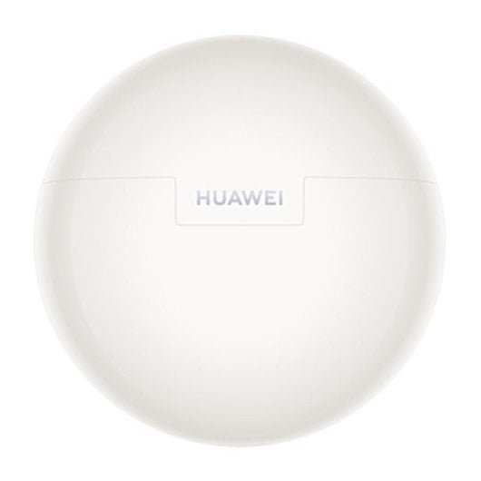 Huawei FreeBuds 7i écouteurs sans fil Bluetooth avec réduction de bruit active IP54 blancs