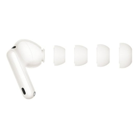 Huawei FreeBuds 7i écouteurs sans fil Bluetooth avec réduction de bruit active IP54 blancs
