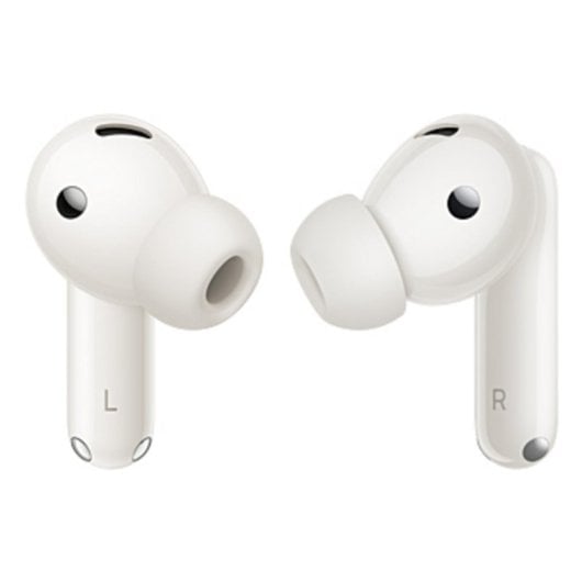 Huawei FreeBuds 7i écouteurs sans fil Bluetooth avec réduction de bruit active IP54 blancs