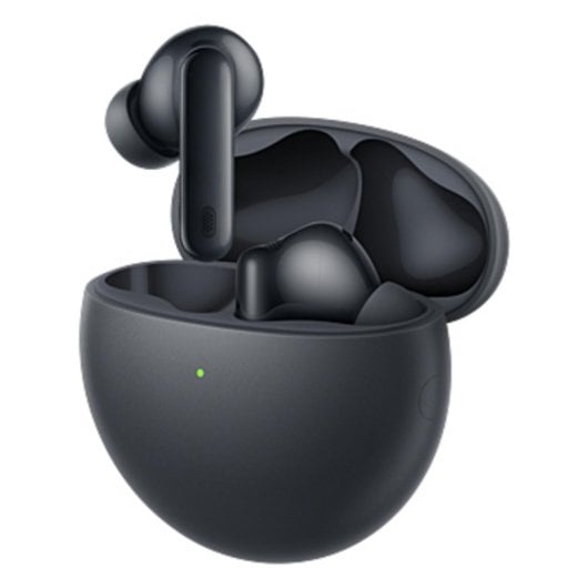 Huawei FreeBuds 7i écouteurs sans fil Bluetooth avec réduction active du bruit et IP54 noirs