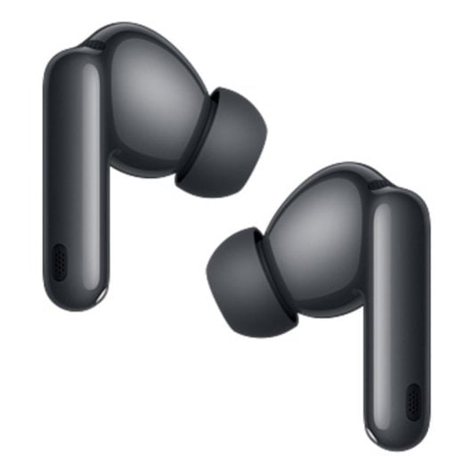 Huawei FreeBuds 7i écouteurs sans fil Bluetooth avec réduction active du bruit et IP54 noirs