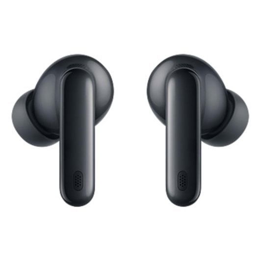 Huawei FreeBuds 7i écouteurs sans fil Bluetooth avec réduction active du bruit et IP54 noirs