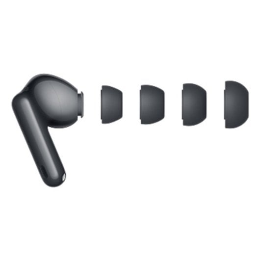 Huawei FreeBuds 7i écouteurs sans fil Bluetooth avec réduction active du bruit et IP54 noirs