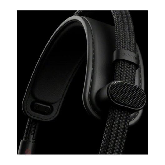 Casque Sony INZONE H9 II sans fil Bluetooth avec Réduction de Bruit, Gaming, Blanc