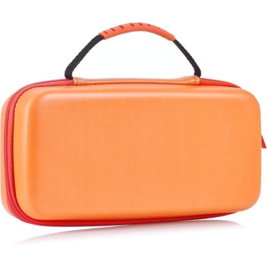 Estojo Numskull Party! Fortnite Switch Design colorido Proteção EVA