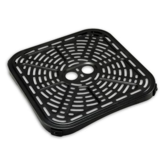 Friggitrice ad aria Cosori Dual Blaze 6.4L 1700W touchscreen programmi automatici