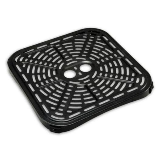 Heißluftfritteuse Cosori Dual Blaze 6,4L 1700W mit App-Steuerung und 12 Programmen