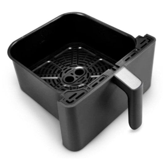 Heißluftfritteuse Cosori Dual Blaze 6,4L 1700W mit 12 Programmen App-Steuerung