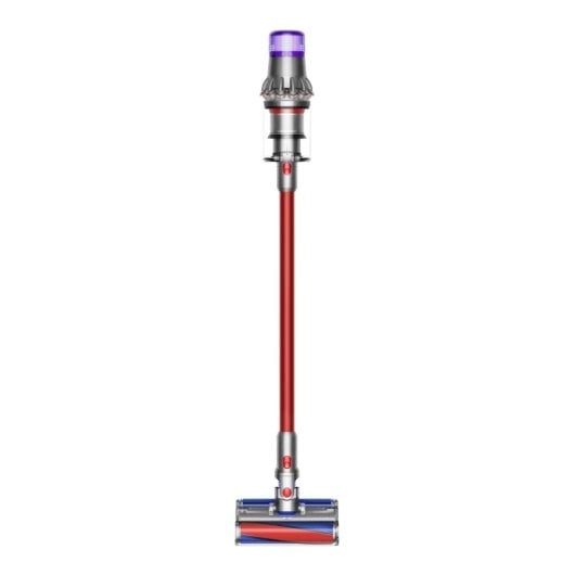 Aspirateur balai sans fil Dyson V15 Origin 220AW Écran LCD Filtre lavable Autonomie 60 min