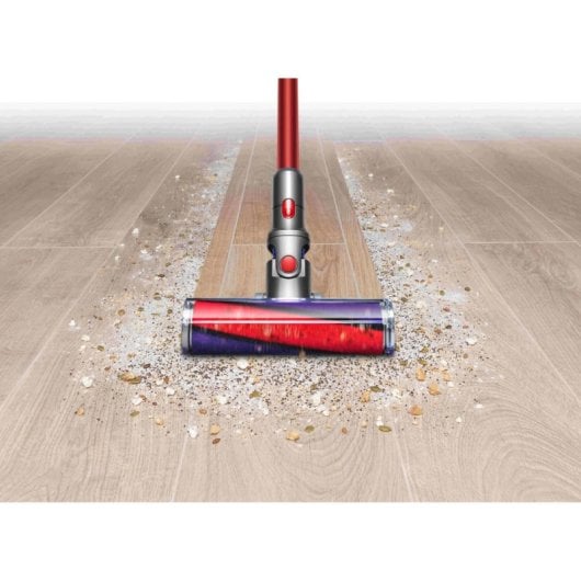 Aspirateur balai sans fil Dyson V15 Origin 220AW Écran LCD Filtre lavable Autonomie 60 min