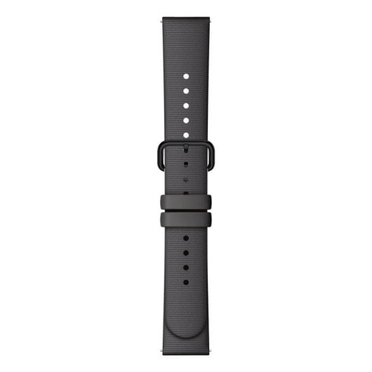 Xiaomi S4 Bluetooth 41mm AMOLED Schwarz Wasserdicht 5ATM SpO2 Schlafmonitor Unisex
