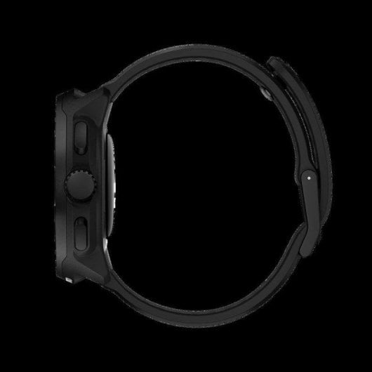 Suunto Run Bluetooth GPS 46mm AMOLED Noir Étanche 50 m SpO2 Pulsomètre Suivi Sommeil