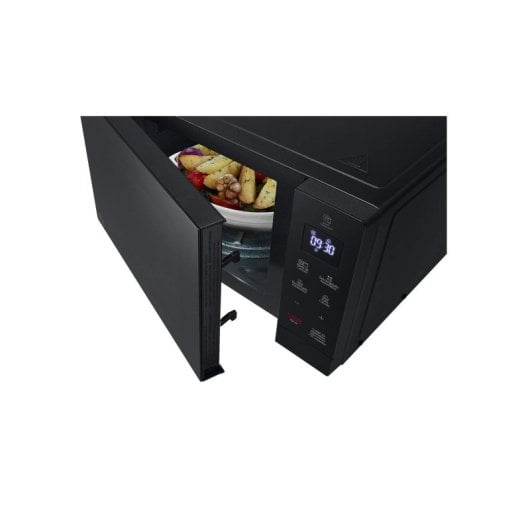 Micro-ondes LG NeoChef MH7032JAS 30 L 900 W avec grill et technologie Inverter