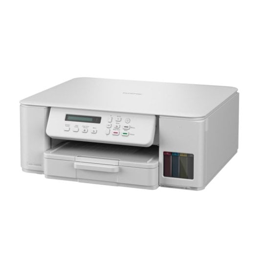Multifunzione Brother DCP-T583DW Inkjet Colore WiFi Duplex Stampa Senza Bordi LCD