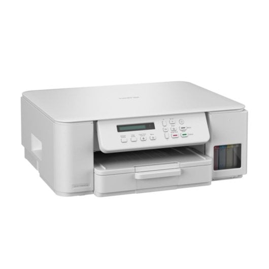 Multifunzione Brother DCP-T583DW Inkjet Colore WiFi Duplex Stampa Senza Bordi LCD