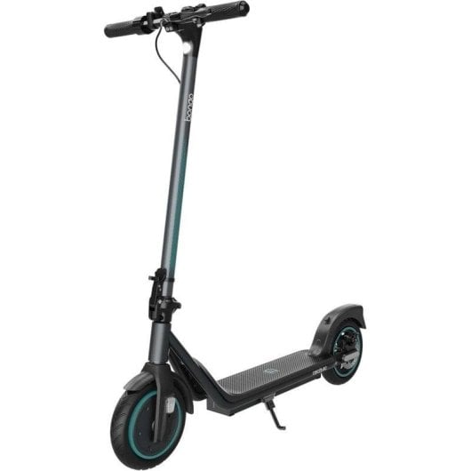 Elektroroller Cecotec Bongo D20E Connected 250W Reichweite 20km 8.5" Luftreifen Schwarz
