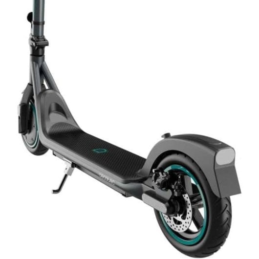 Patinete elétrico Cecotec Bongo D20E Connected 250W Autonomia 20km Rodas 8,5" App Preto