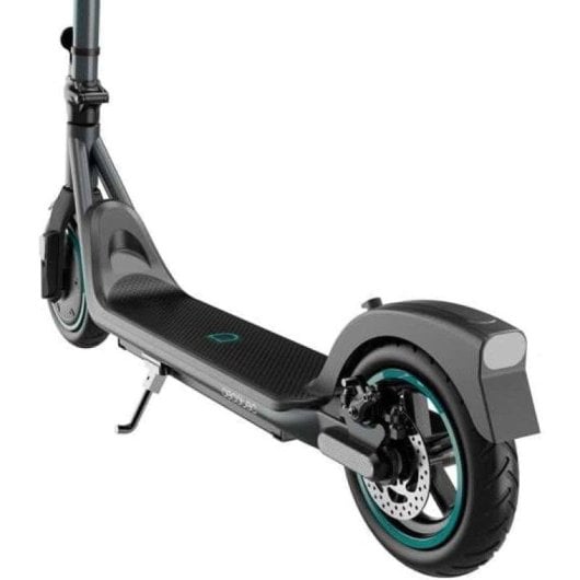 Elektroroller Cecotec Bongo D20E Connected 250W Reichweite 20km 8.5" Luftreifen Schwarz