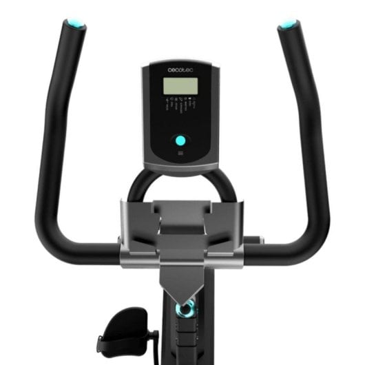 Vélo d'intérieur Cecotec DrumFit Indoor 10000 Race volant 10 kg LCD multicolore