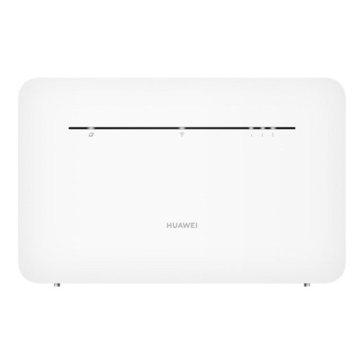 Router Huawei B535-235a RJ-45 867 Mbps Dualband 4G LTE Weiß VLAN MIMO