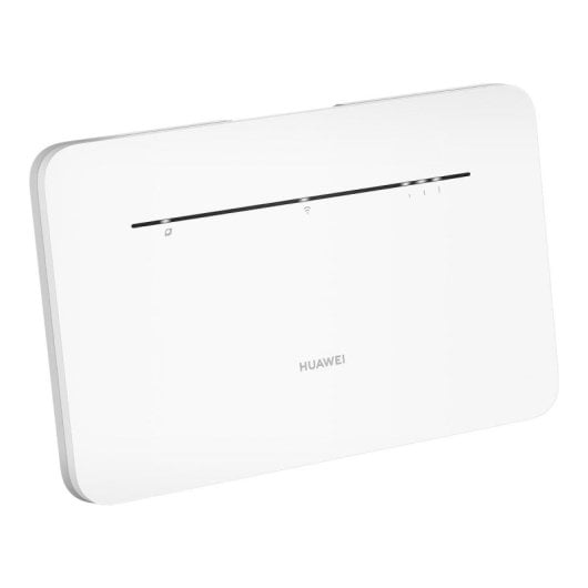Router Huawei B535-235a RJ-45 867 Mbps Dualband 4G LTE Weiß VLAN MIMO