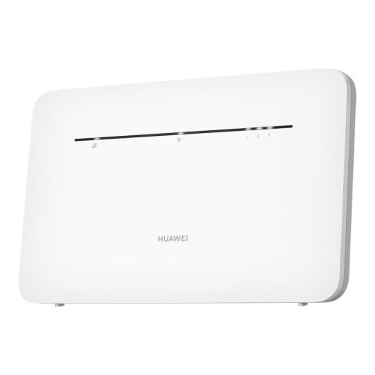 Router Huawei B535-235a RJ-45 867 Mbps Dualband 4G LTE Weiß VLAN MIMO