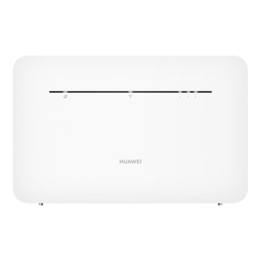 Router Huawei B535-235a RJ-45 867 Mbps Dualband 4G LTE Weiß VLAN MIMO