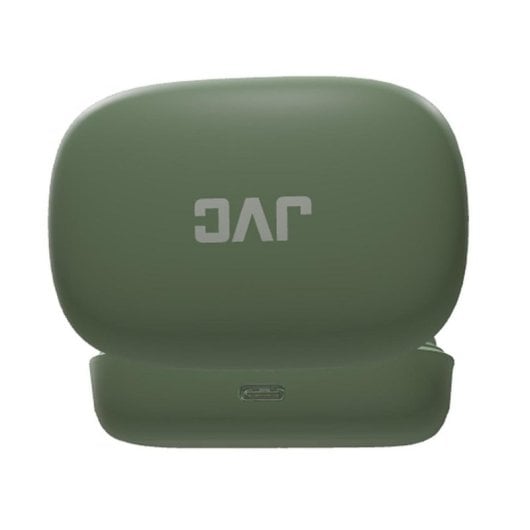 Auriculaires JVC HA-EC75T-G-U sans fil Bluetooth Sports IP57 Micro Vert