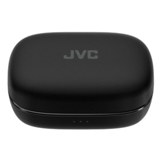 Ecouteurs JVC HA-EC75T-B-U sans fil Bluetooth résistants IP57 pour sport, noirs