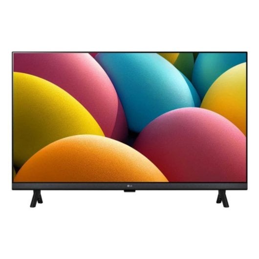 TV LG LED 43LR60006LA 43" Full HD Smart TV webOS HDR AirPlay2