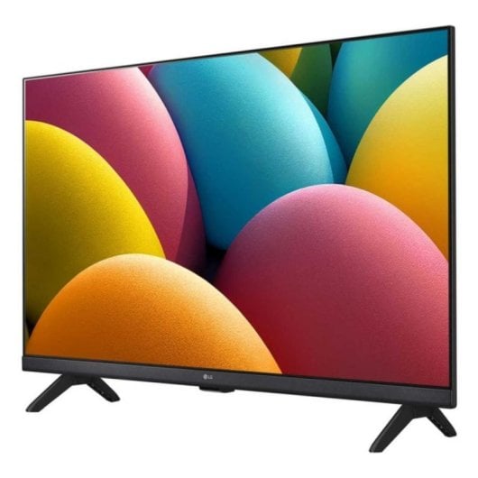 TV LG LED 43LR60006LA 43" Full HD Smart TV webOS HDR AirPlay2