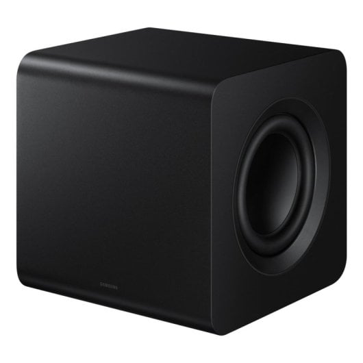 Barra de sonido Samsung HW-Q930F/ZF WiFi Bluetooth 580W Dolby Atmos Subwoofer inalámbrico