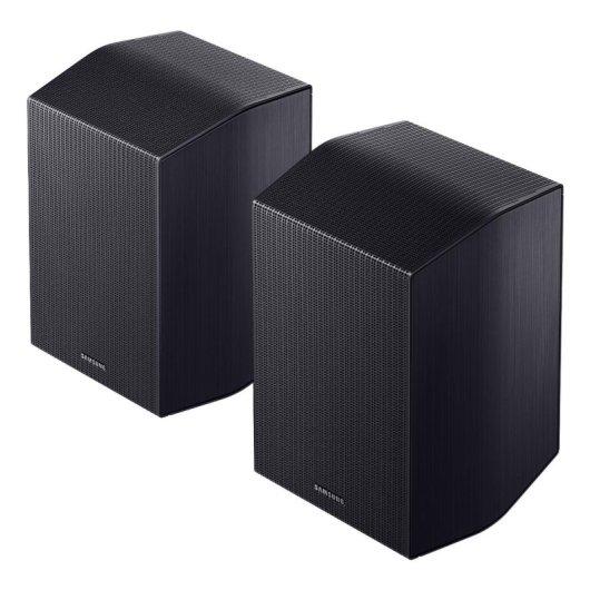 Barra de sonido Samsung HW-Q930F/ZF WiFi Bluetooth 580W Dolby Atmos Subwoofer inalámbrico