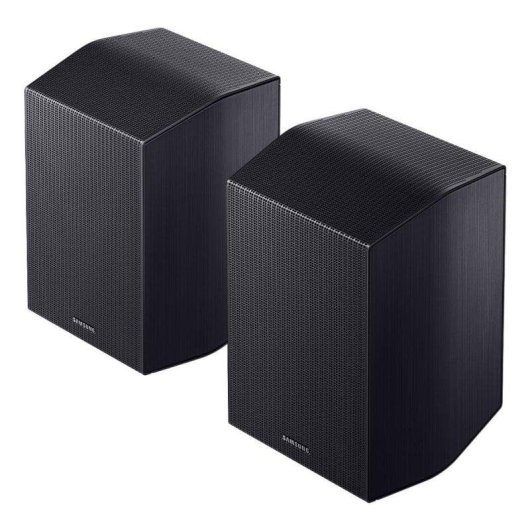 Barre de Son Sonore Samsung HW-Q930F/ZF 9.1.4 580W WiFi Bluetooth Dolby Atmos Noir