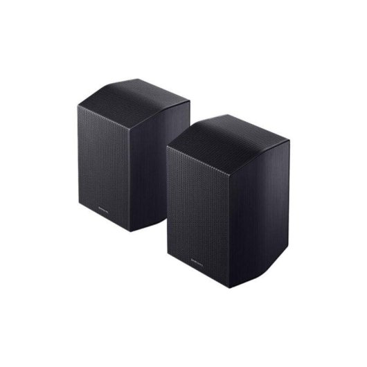 Barre de Son Sonore Samsung HW-Q930F/ZF 9.1.4 580W WiFi Bluetooth Dolby Atmos Noir