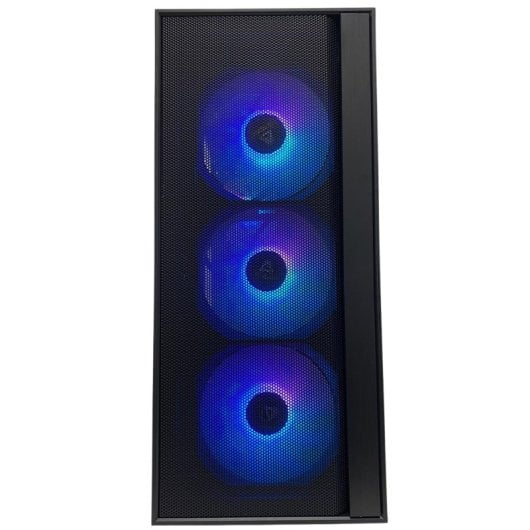 Tecnowake WakeRyder-A 32 AMD Ryzen 5 8400F/32GB/1TB SSD/RX 7600 Windows 11 Pro